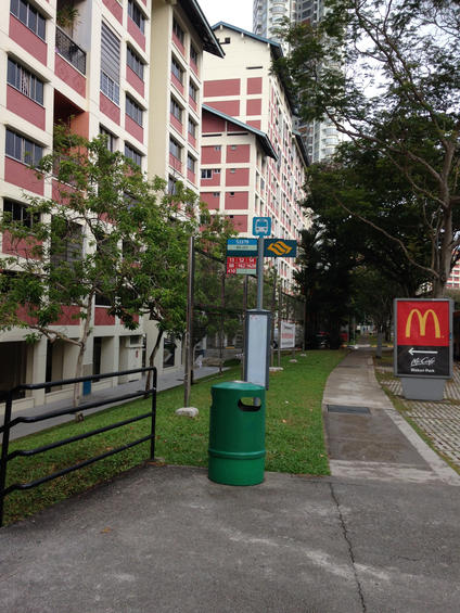Blk 249 Bishan Street 22 (Bishan), HDB 4 Rooms #114322582